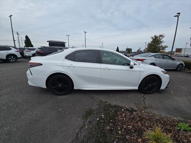 2023 Toyota Camry SE 2023 Toyota Camry SE