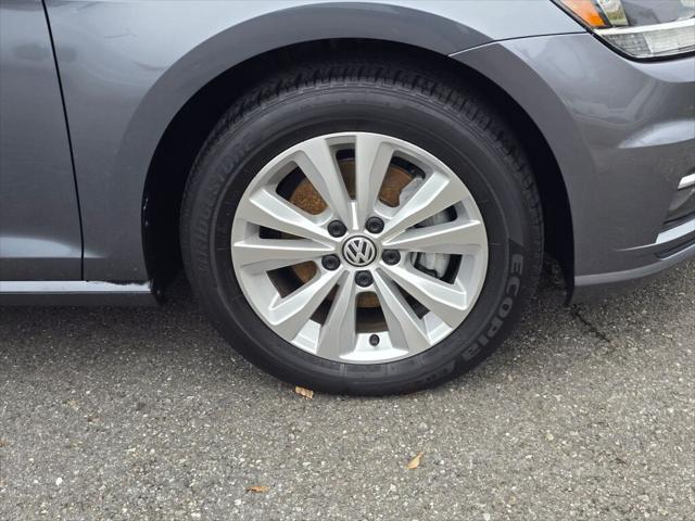 2019 Volkswagen Golf 1.4T SE 2019 Volkswagen Golf 1.4T SE