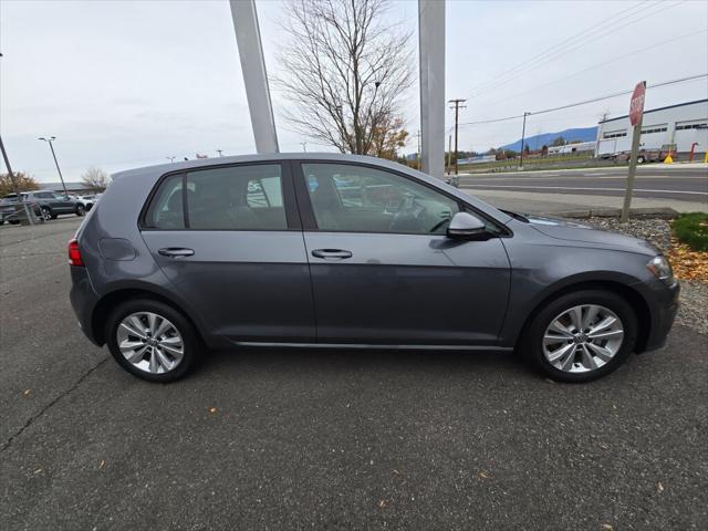 2019 Volkswagen Golf 1.4T SE 2019 Volkswagen Golf 1.4T SE