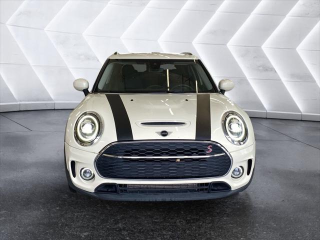 2020 Mini Clubman Cooper S 2020 Mini Clubman Cooper S