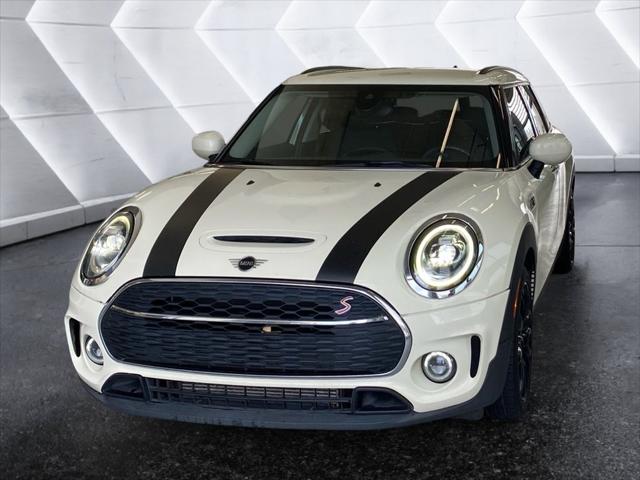 2020 Mini Clubman Cooper S 2020 Mini Clubman Cooper S