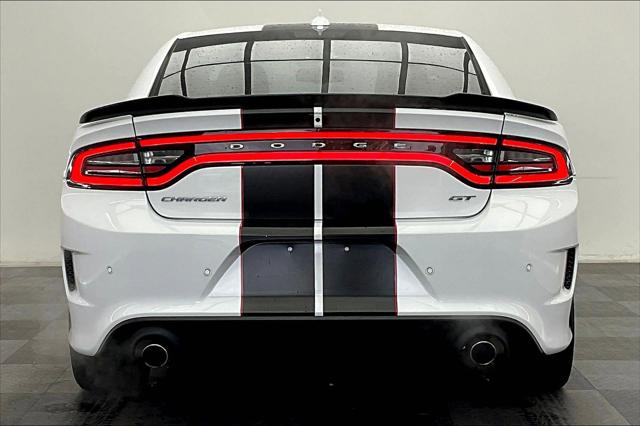 2021 Dodge Charger GT RWD 2021 Dodge Charger GT RWD