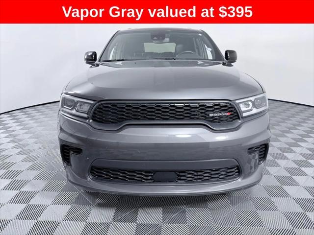 2024 Dodge Durango GT Plus RWD 2024 Dodge Durango GT Plus RWD