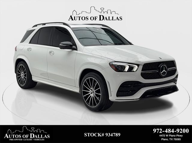 2023 Mercedes-Benz GLE 350 GLE 350 2023 Mercedes-Benz GLE 350 GLE 350
