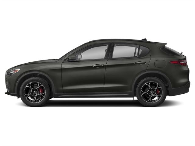 2022 Alfa Romeo Stelvio Veloce Ti AWD 2022 Alfa Romeo Stelvio Veloce Ti AWD