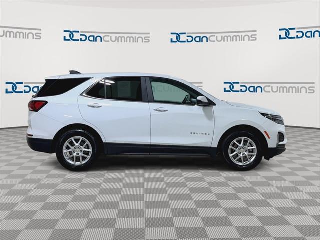 2024 Chevrolet Equinox FWD LT 2024 Chevrolet Equinox FWD LT