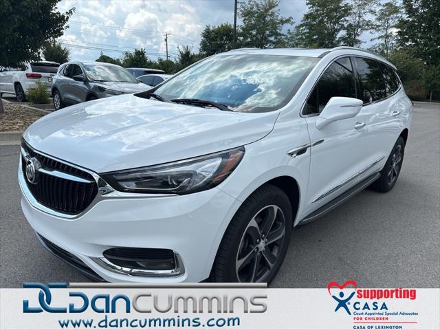 2019 Buick Enclave FWD Essence