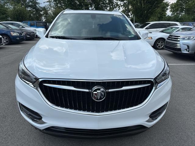 2019 Buick Enclave FWD Essence