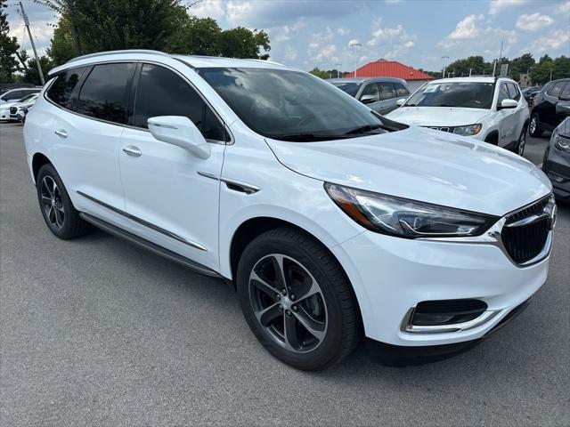 2019 Buick Enclave FWD Essence