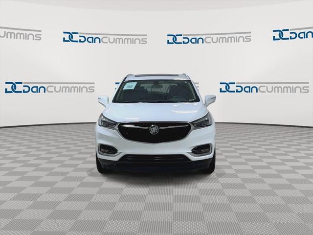 2019 Buick Enclave FWD Essence 2019 Buick Enclave FWD Essence