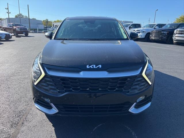 2024 Kia Sportage LX 2024 Kia Sportage LX