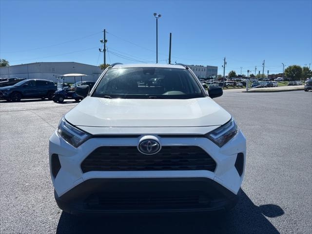 2023 Toyota RAV4 Hybrid LE 2023 Toyota RAV4 Hybrid LE