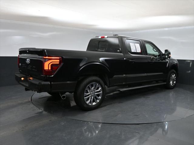 2024 Ford F-150 King Ranch 2024 Ford F-150 King Ranch