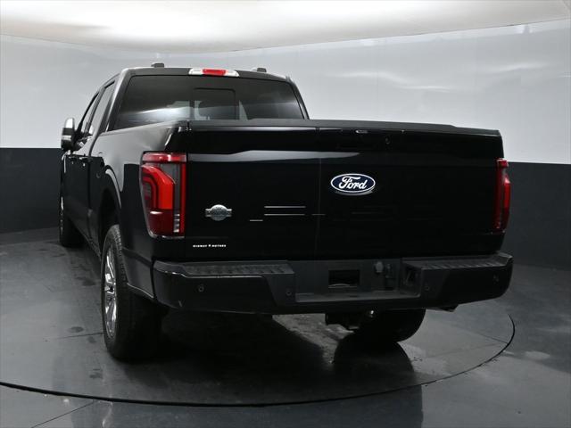 2024 Ford F-150 King Ranch 2024 Ford F-150 King Ranch