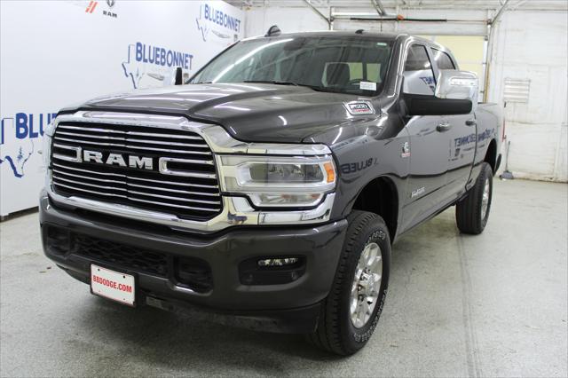 2024 RAM 2500 Laramie Crew Cab 4x4 64 Box