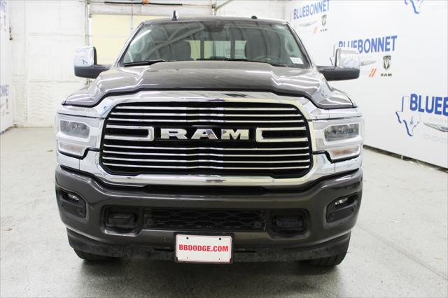 2024 RAM 2500 Laramie Crew Cab 4x4 64 Box