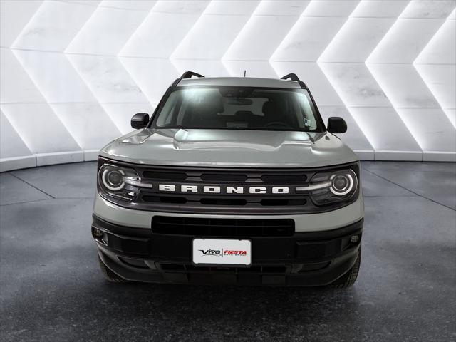 2024 Ford Bronco Sport Big Bend 2024 Ford Bronco Sport Big Bend