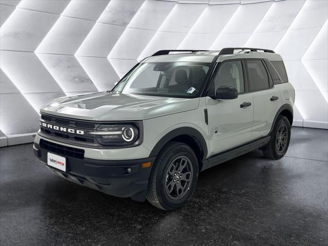 2024 Ford Bronco Sport Big Bend 2024 Ford Bronco Sport Big Bend