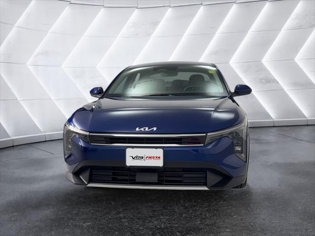 2025 Kia K4 EX 2025 Kia K4 EX