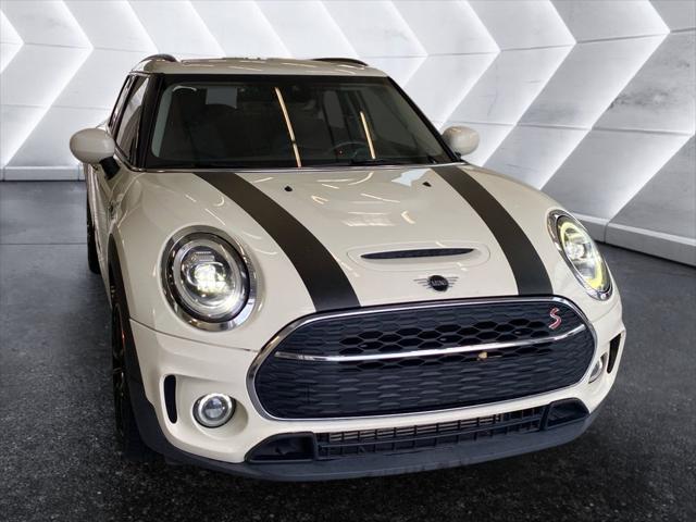 2020 Mini Clubman Cooper S 2020 Mini Clubman Cooper S