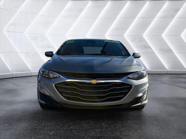 2023 Chevrolet Malibu FWD 1LT 2023 Chevrolet Malibu FWD 1LT