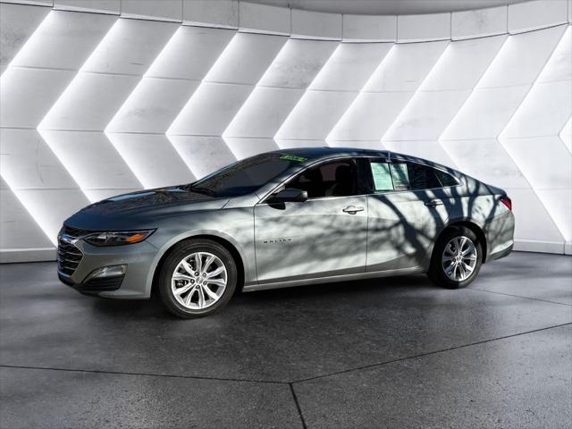 2023 Chevrolet Malibu FWD 1LT 2023 Chevrolet Malibu FWD 1LT