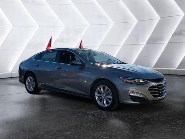 2023 Chevrolet Malibu FWD 1LT 2023 Chevrolet Malibu FWD 1LT
