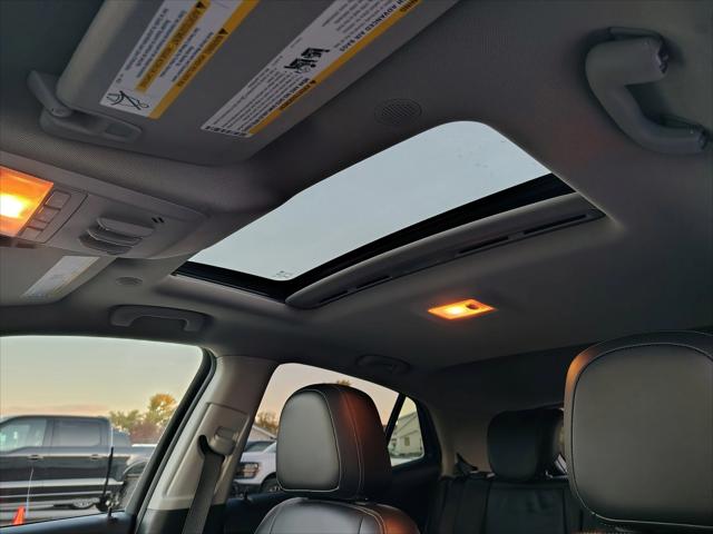 2014 Buick Encore Premium 2014 Buick Encore Premium