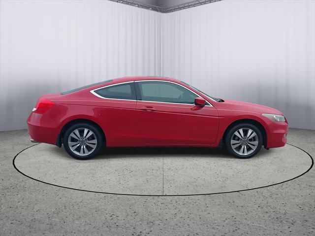 2012 Honda Accord EX-L