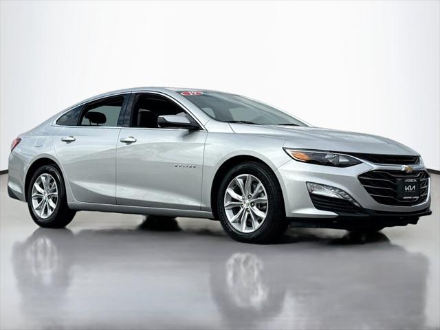 2019 Chevrolet Malibu LT 2019 Chevrolet Malibu LT