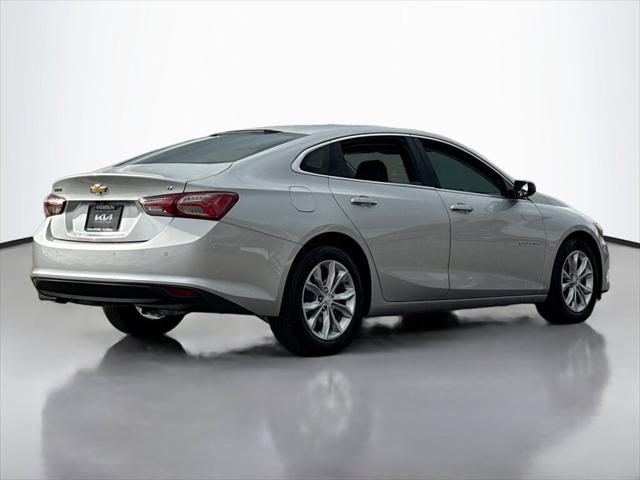 2019 Chevrolet Malibu LT 2019 Chevrolet Malibu LT