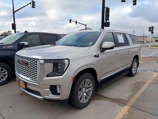 2023 GMC Yukon XL 4WD Denali 2023 GMC Yukon XL 4WD Denali