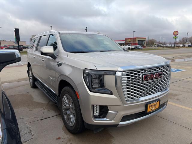 2023 GMC Yukon XL 4WD Denali 2023 GMC Yukon XL 4WD Denali