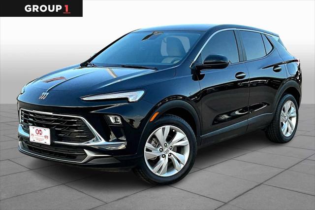 2024 Buick Encore GX Preferred FWD