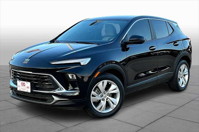 2024 Buick Encore GX Preferred FWD