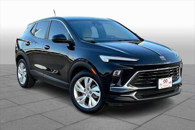 2024 Buick Encore GX Preferred FWD