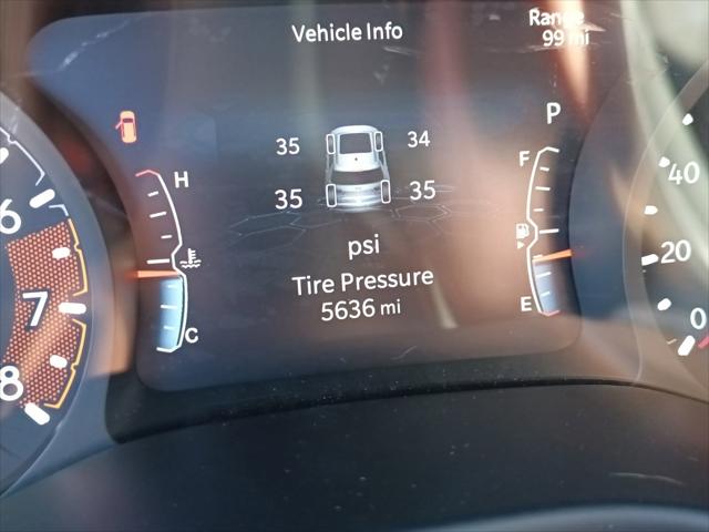 2025 Jeep Compass COMPASS SPORT 4X4 2025 Jeep Compass COMPASS SPORT 4X4