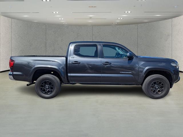 2019 Toyota Tacoma SR5 V6 2019 Toyota Tacoma SR5 V6