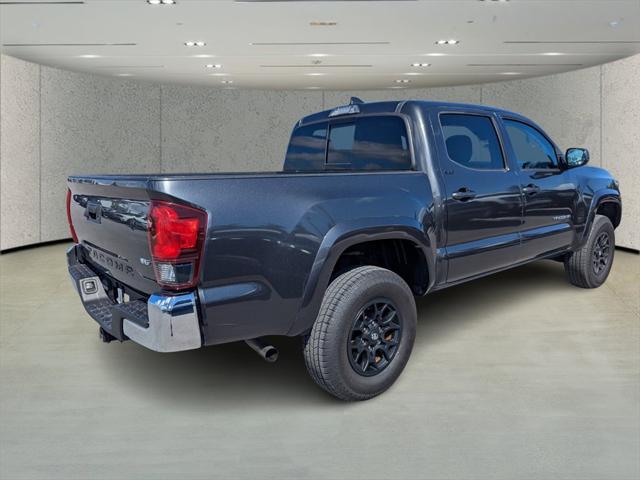 2019 Toyota Tacoma SR5 V6 2019 Toyota Tacoma SR5 V6