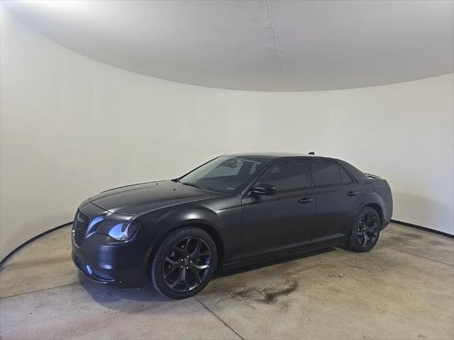2021 Chrysler 300 Touring