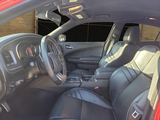 2023 Dodge Charger SRT Jailbreak