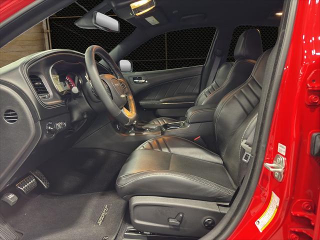 2023 Dodge Charger SRT Jailbreak 2023 Dodge Charger SRT Jailbreak