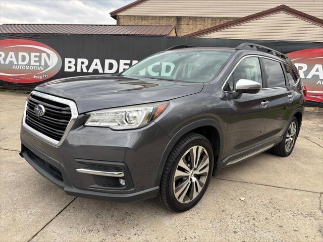 2019 Subaru Ascent Touring 2019 Subaru Ascent Touring