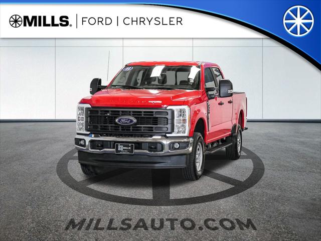 2023 Ford F-350 XL 2023 Ford F-350 XL