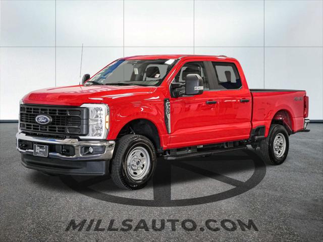 2023 Ford F-350 XL 2023 Ford F-350 XL