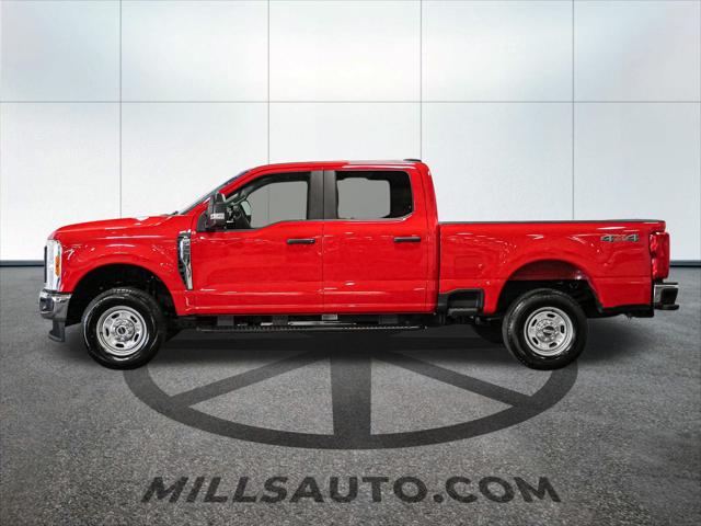 2023 Ford F-350 XL 2023 Ford F-350 XL