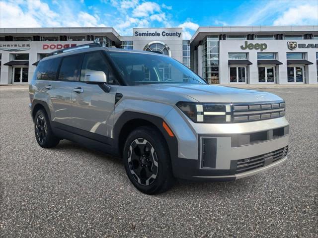 2024 Hyundai Santa Fe SEL 2024 Hyundai Santa Fe SEL