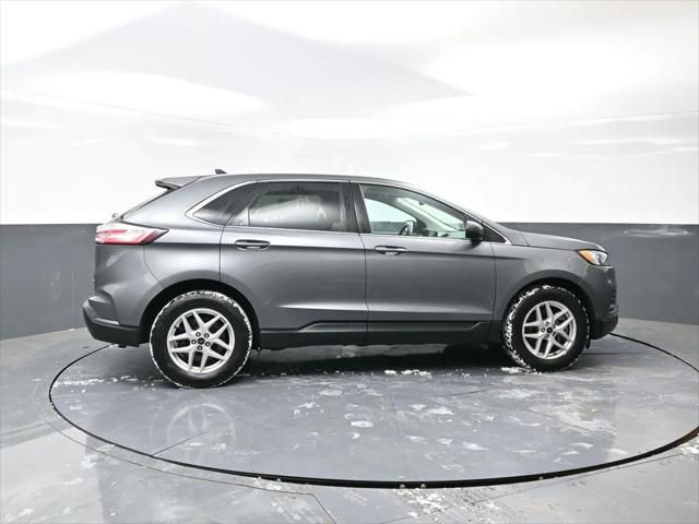 2024 Ford Edge SEL 2024 Ford Edge SEL