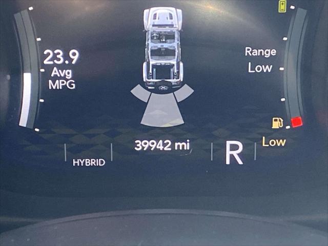 2023 Jeep Wrangler 4xe Sahara 4x4 2023 Jeep Wrangler 4xe Sahara 4x4