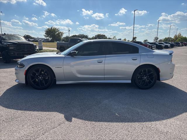 2022 Dodge Charger R/T 2022 Dodge Charger R/T